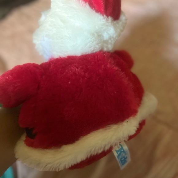 Santa Claus Plush Toy🎅🎅 - Picture 5 of 11